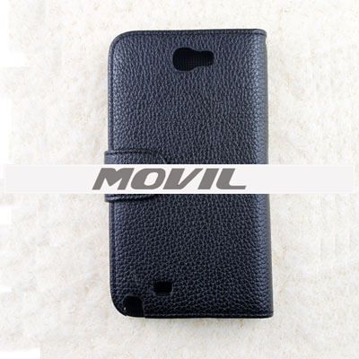 NP-1038 Funda para Samsung Note2 NP-1038-1g